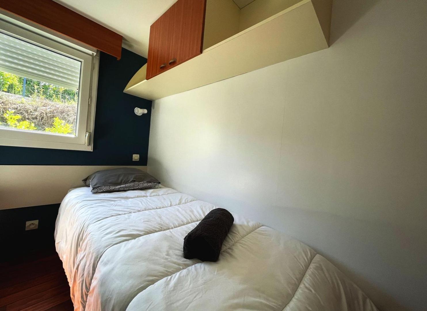 Bungalow Mer Azur. Plouha Bagian luar foto